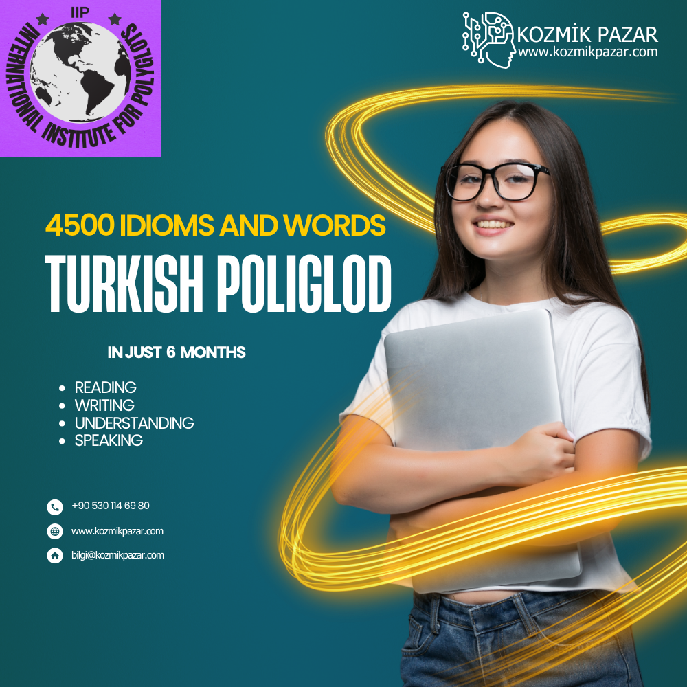 POLIGLOT TÜRKÇE