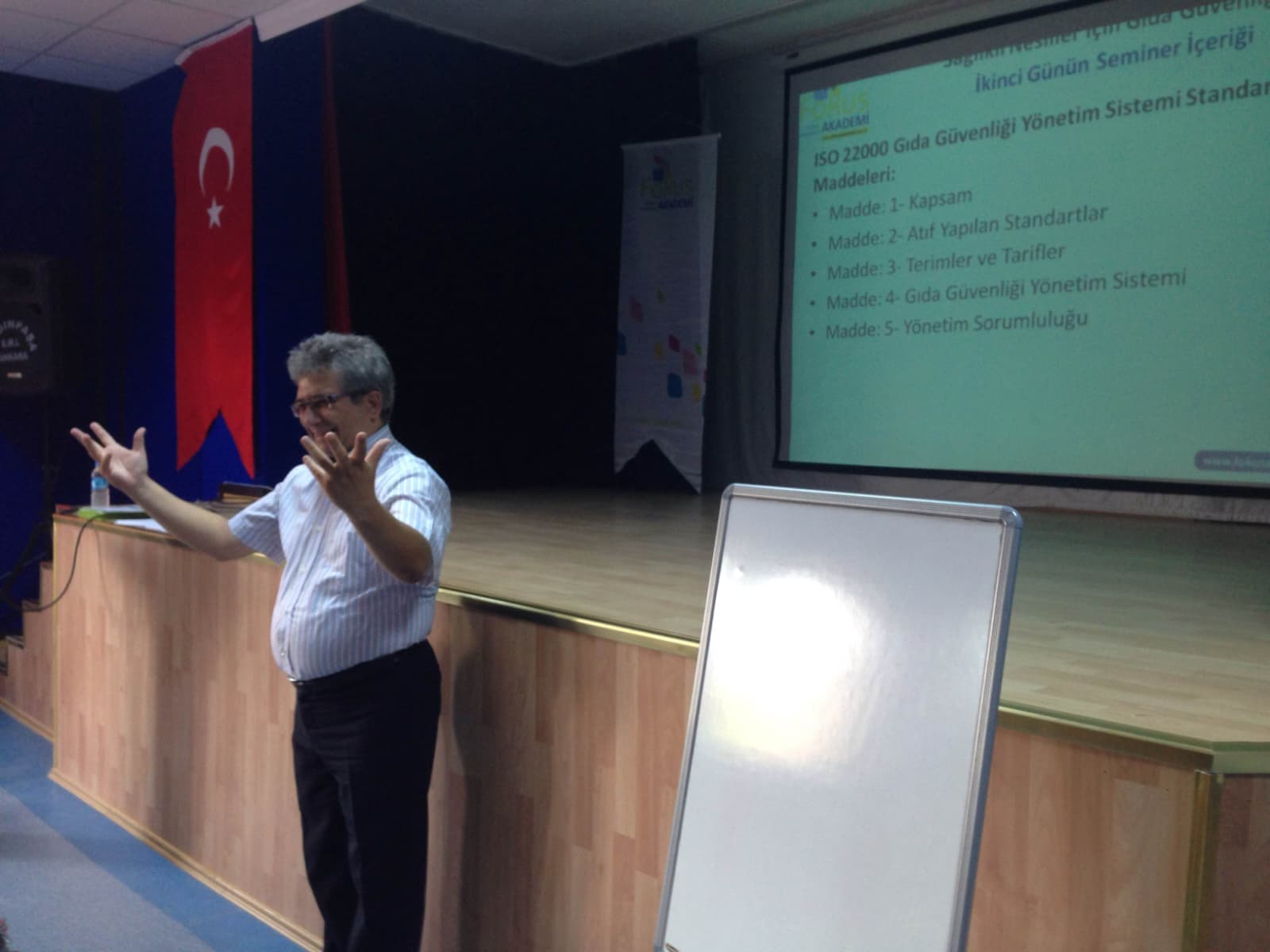 EĞİTİM