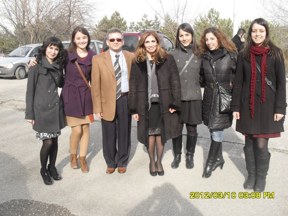 EĞİTİM