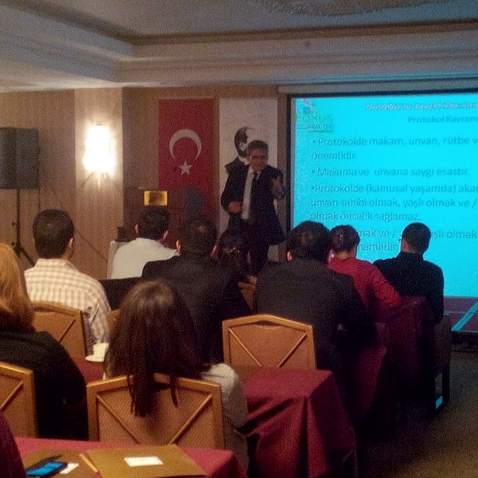 EĞİTİM