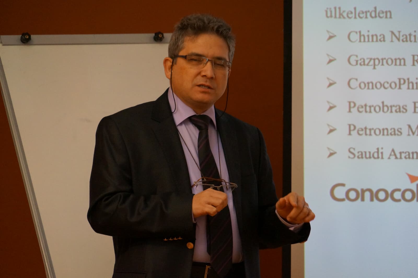 EĞİTİM