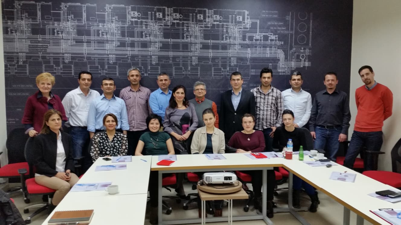 EĞİTİM