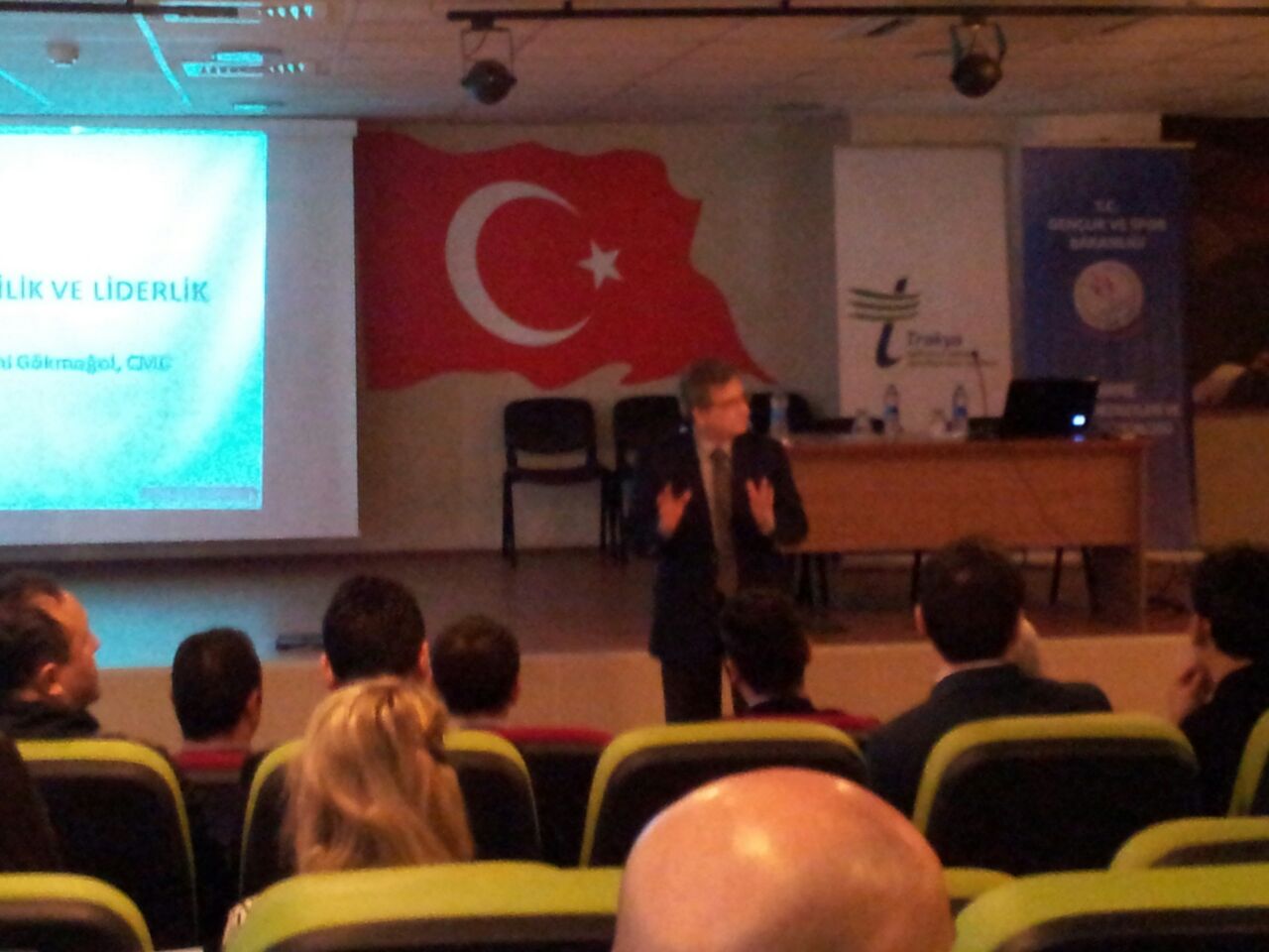 EĞİTİM