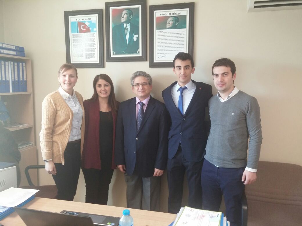 EĞİTİM