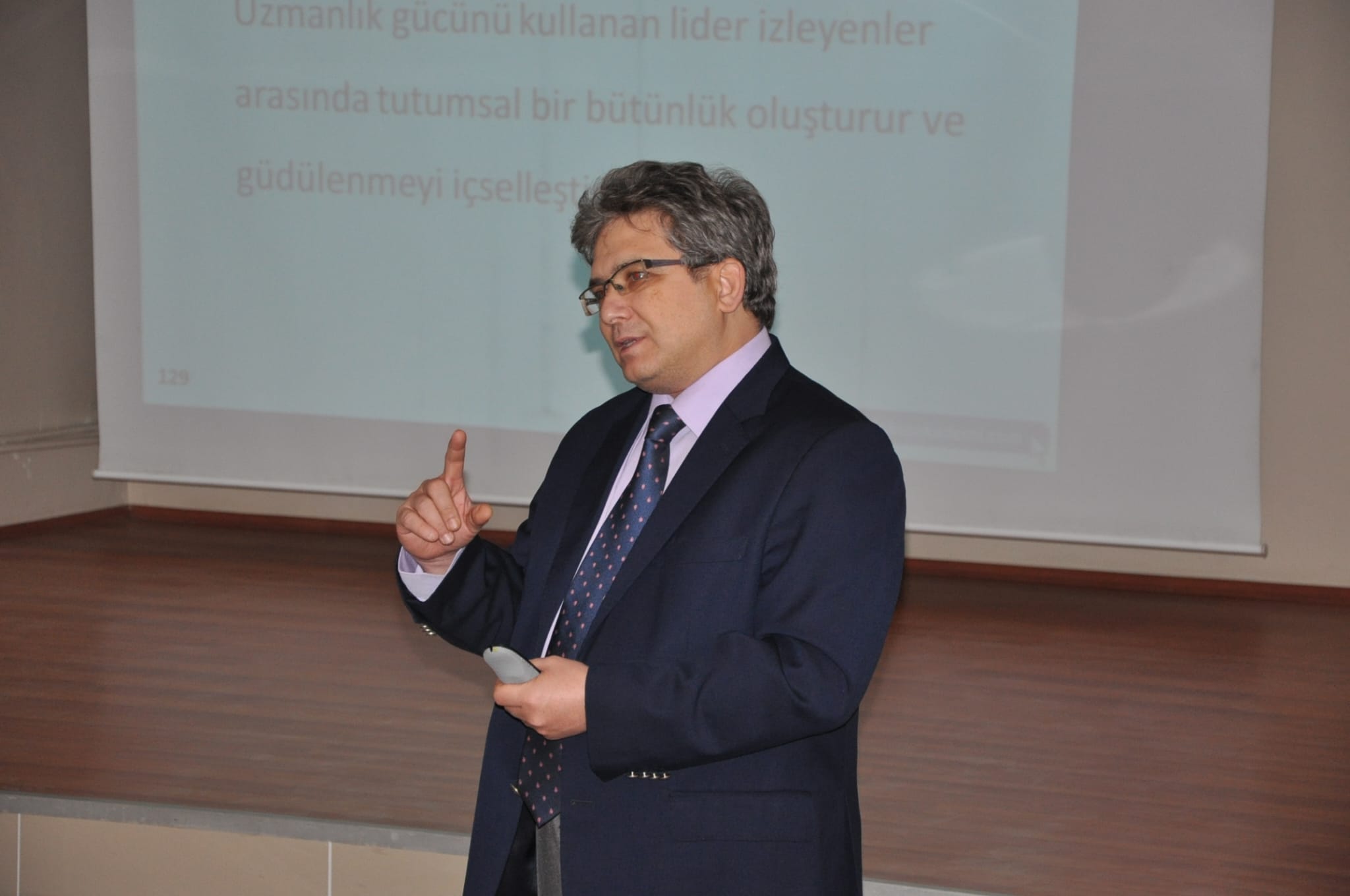 EĞİTİM