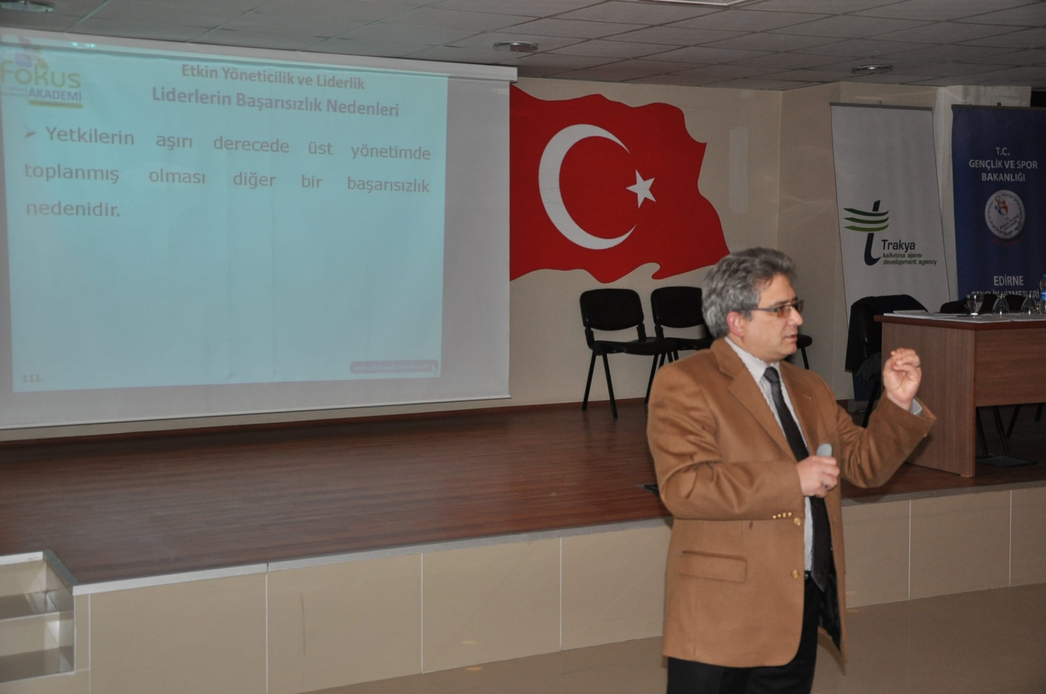 EĞİTİM