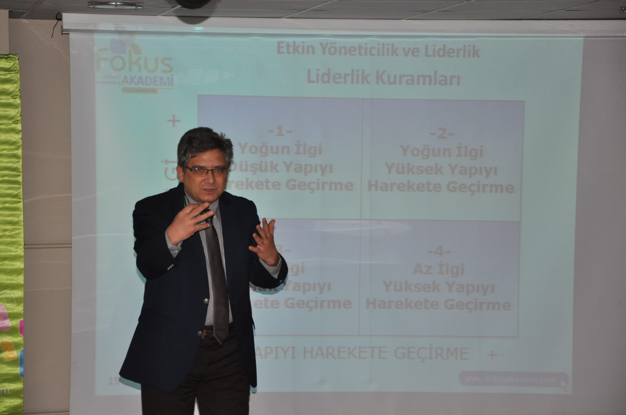 EĞİTİM