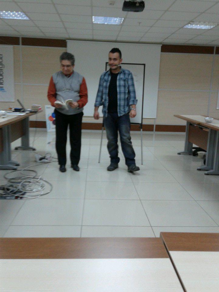 EĞİTİM