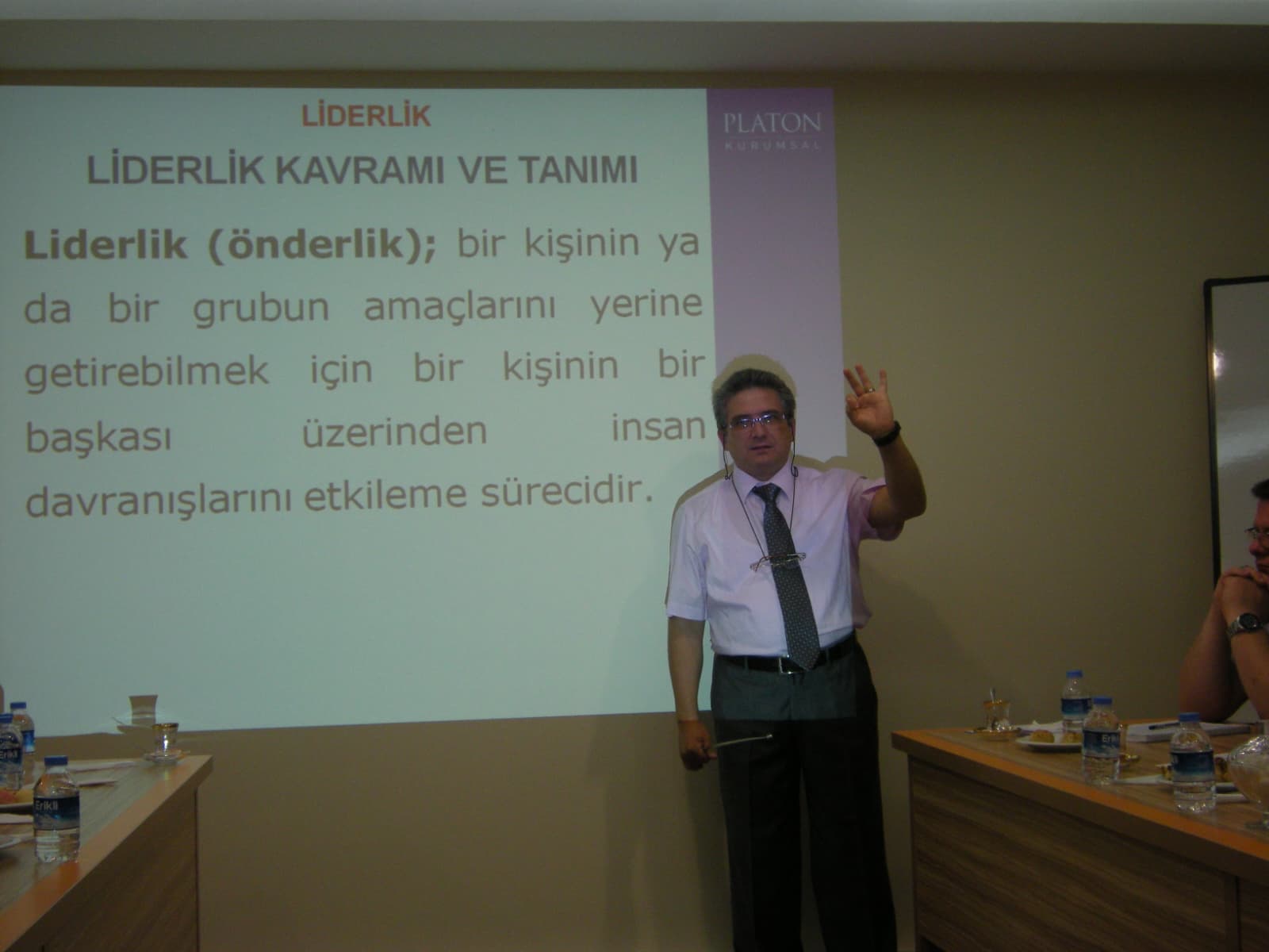 EĞİTİM