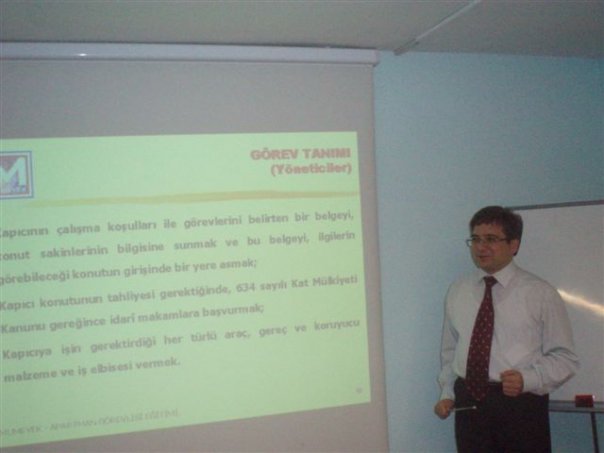 EĞİTİM