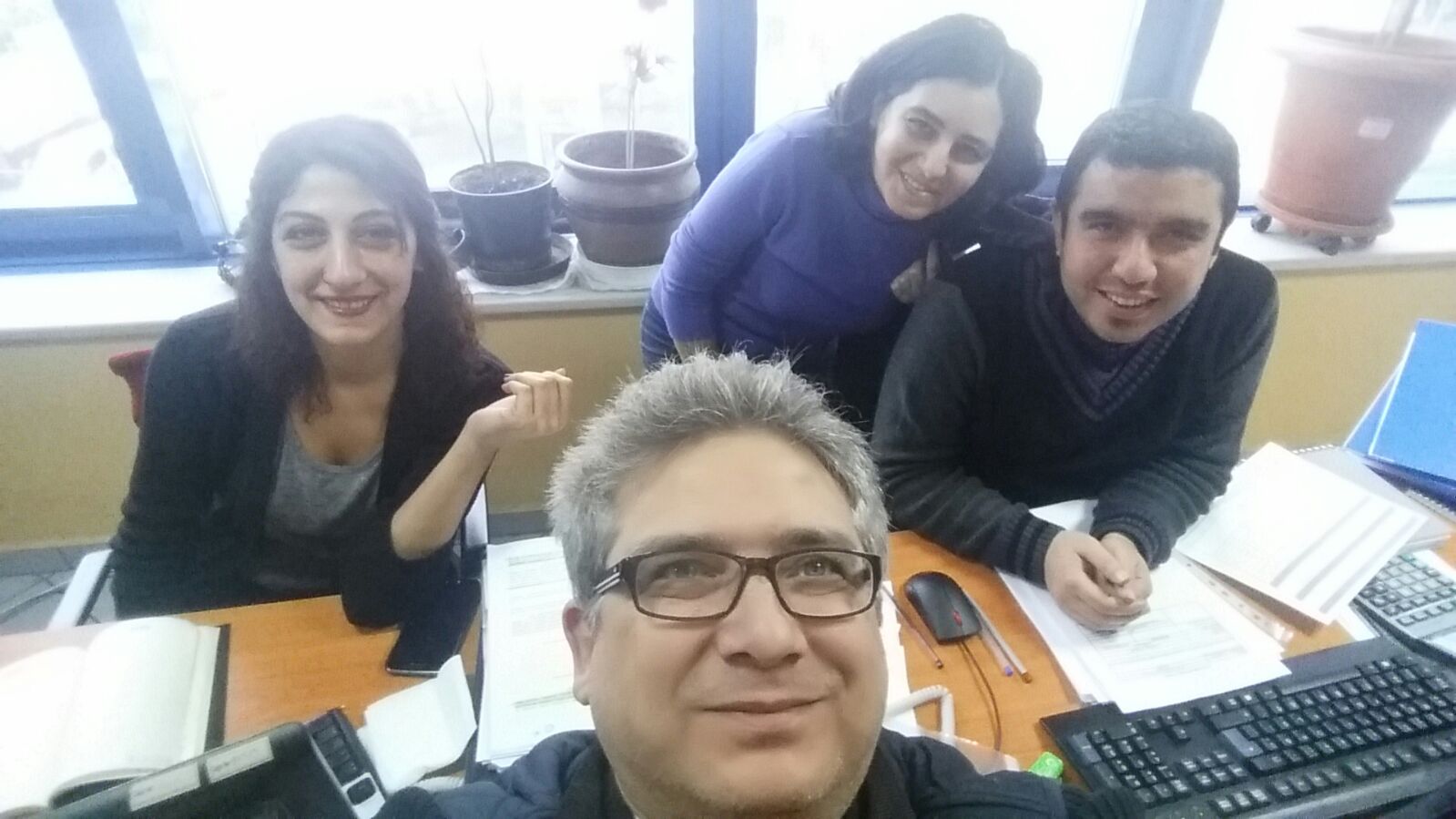 DANIŞMANLIK