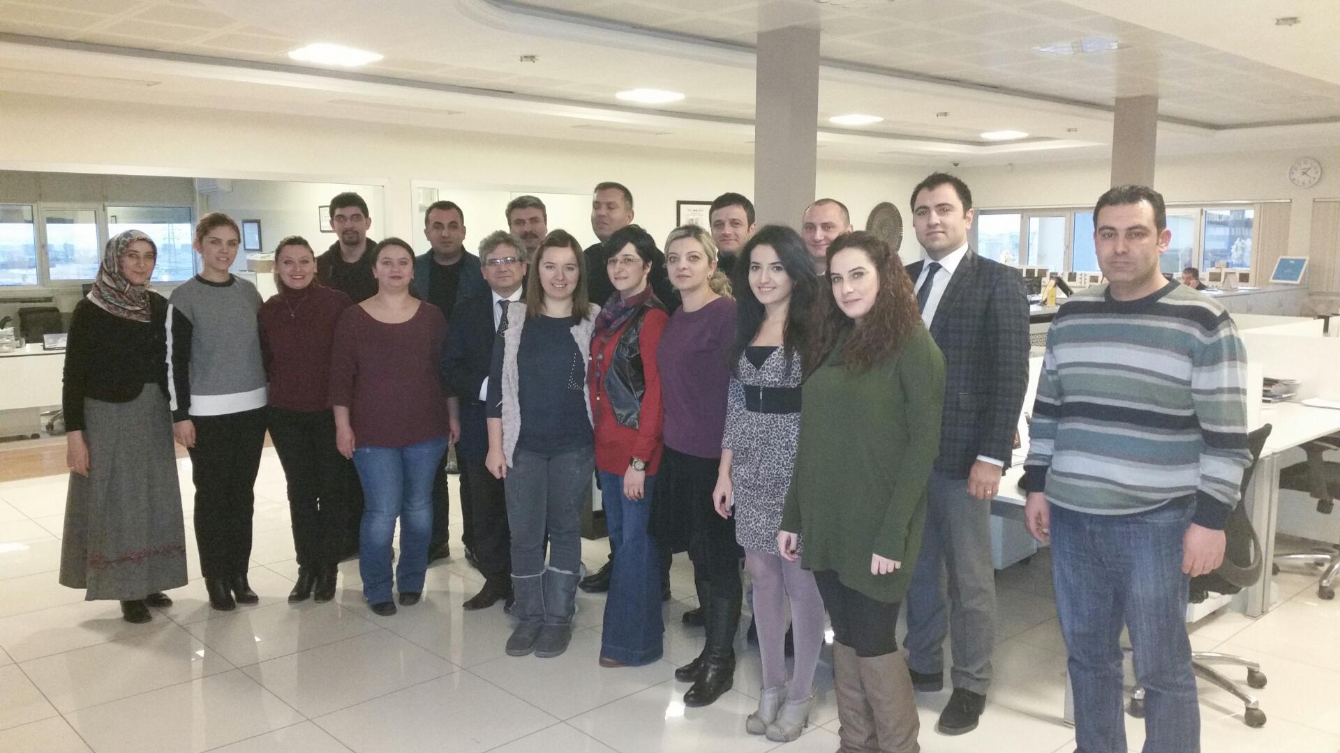 DANIŞMANLIK