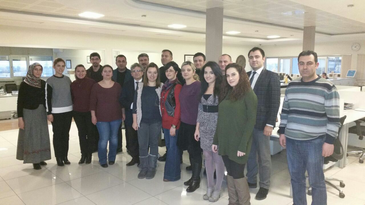 DANIŞMANLIK