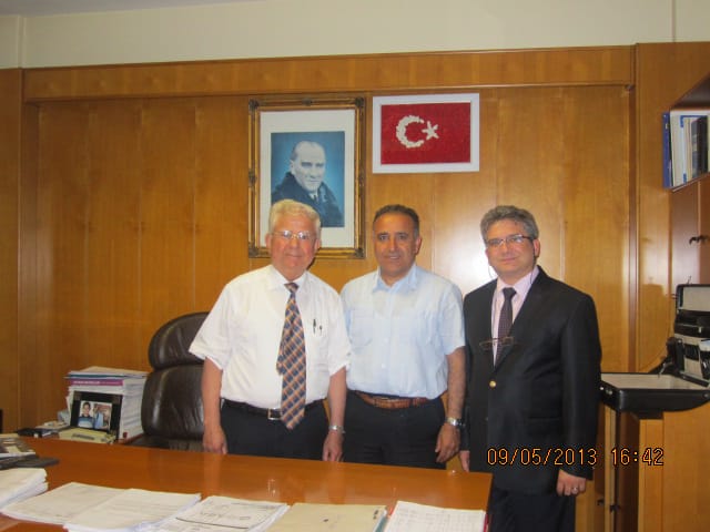 GÖZETİM/DENETİM
