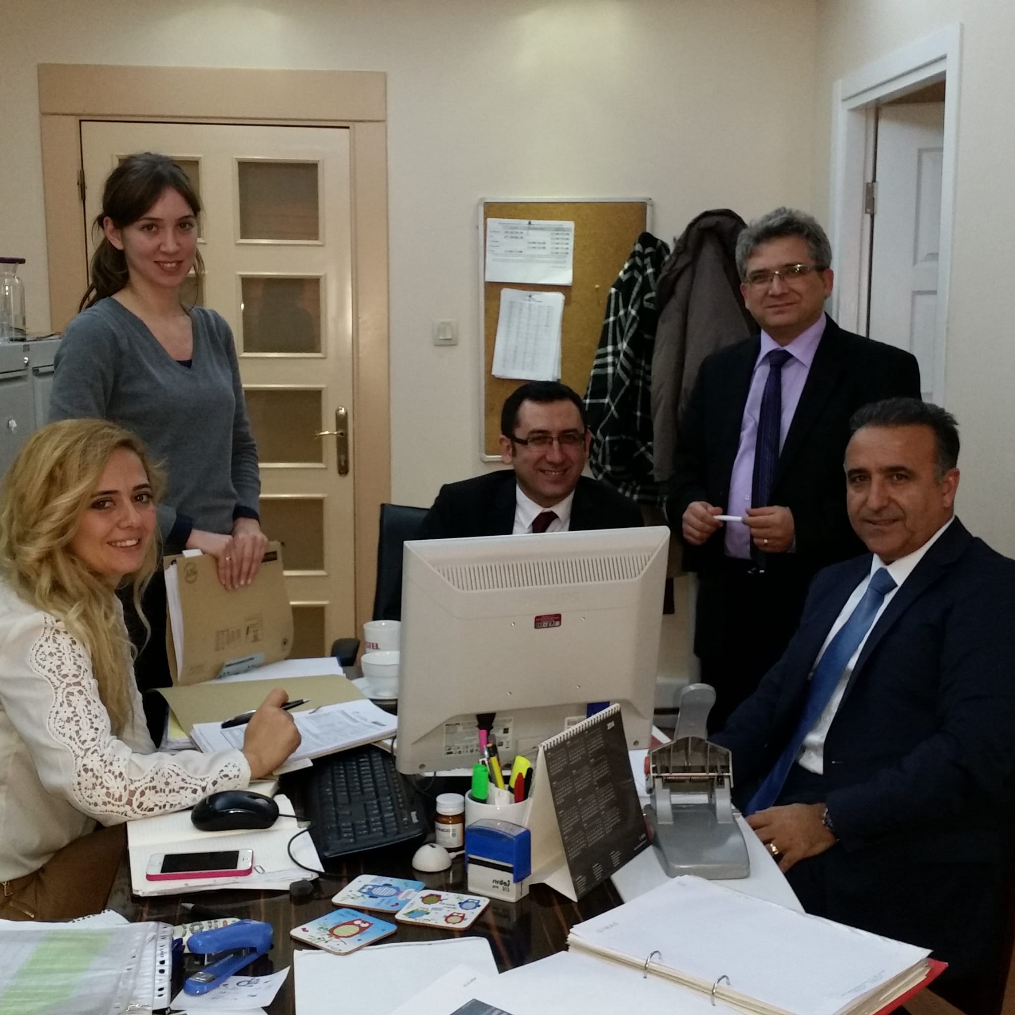 GÖZETİM/DENETİM