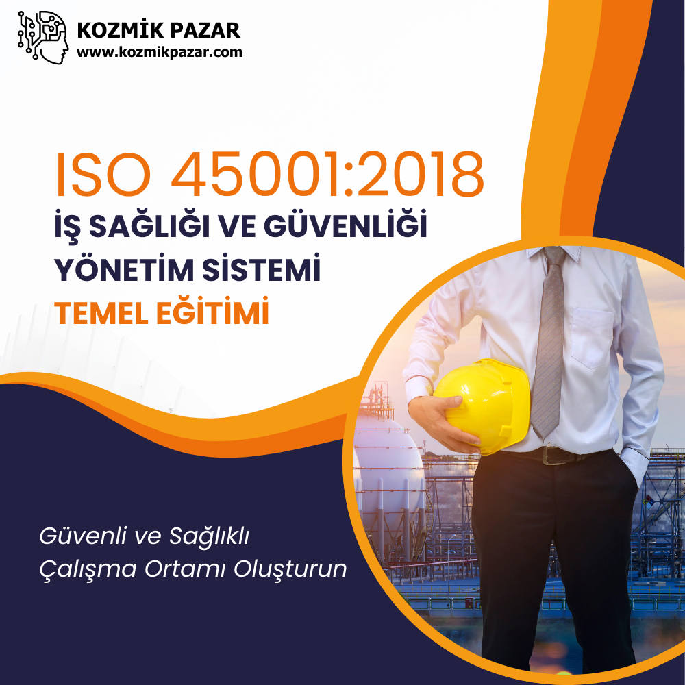 İŞ SAĞLIĞI VE GÜVENLİĞİ YÖNETİM SİSTEMİ
