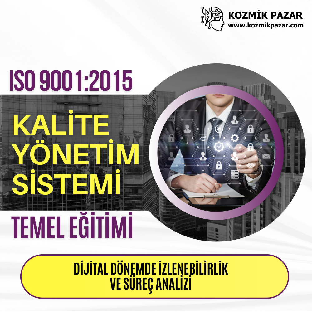 KALİTE YÖNETİM SİSTEMİ