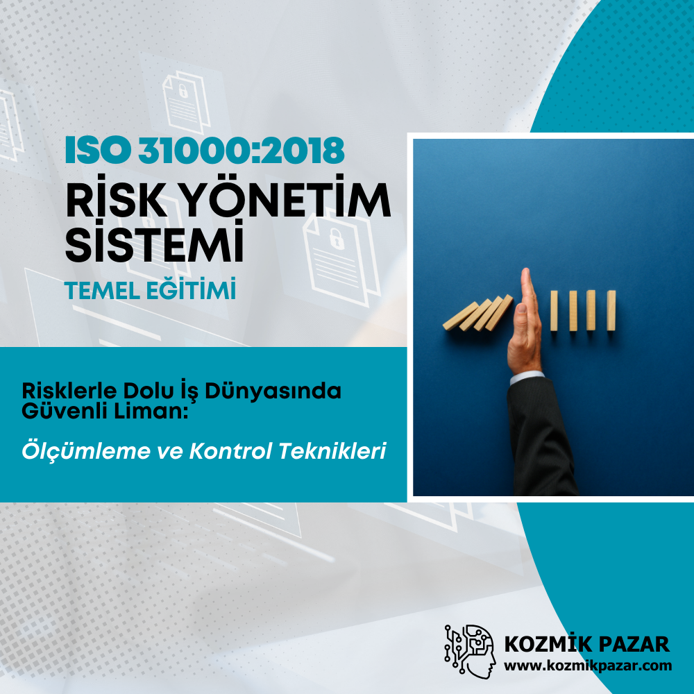 RISK YONETIM SISTEMI