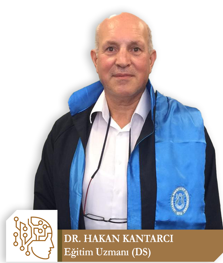 DR- HAKAN KANTARCI