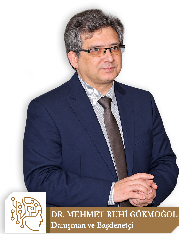 Dr- Mehmet Ruhi Gökmoğol