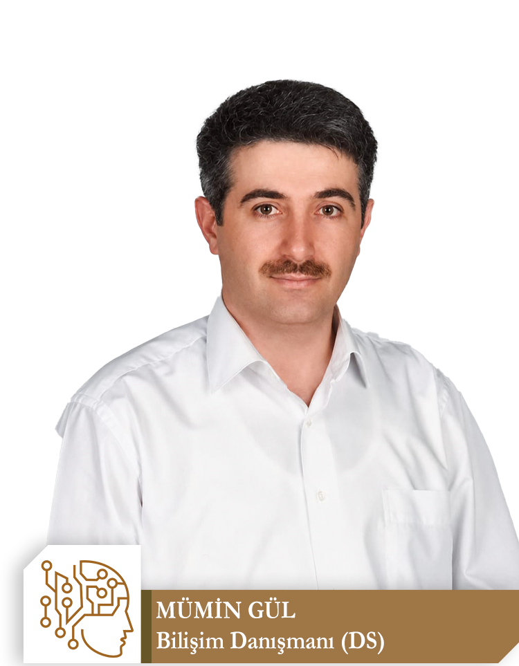 MÜMİN GÜL